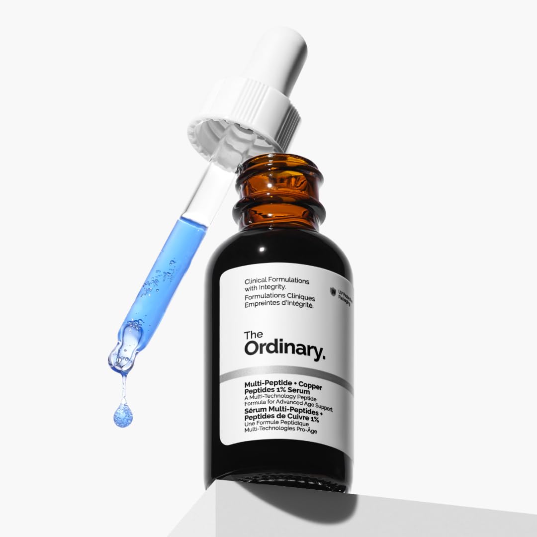 The Ordinary Vico X3