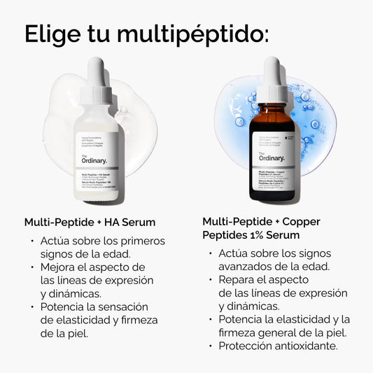 The Ordinary Vico X3